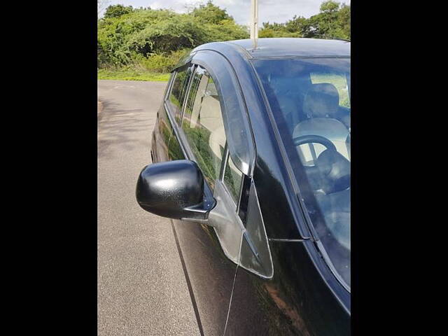 Used Chevrolet Beat [2011-2014] LS Diesel in Hyderabad