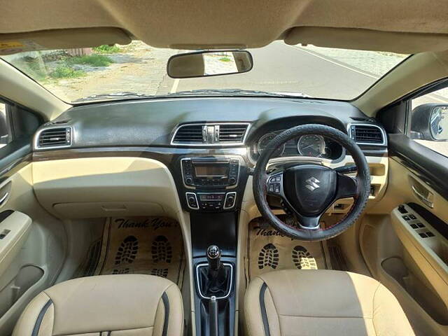 Used Maruti Suzuki Ciaz [2014-2017] VXi+ in Kanpur