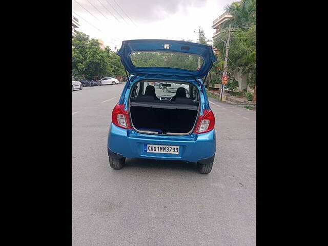 Used Maruti Suzuki Celerio [2014-2017] VXi in Bangalore