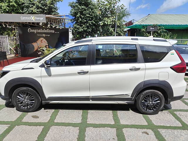 Used Maruti Suzuki XL6 [2019-2022] Alpha MT Petrol in Pune