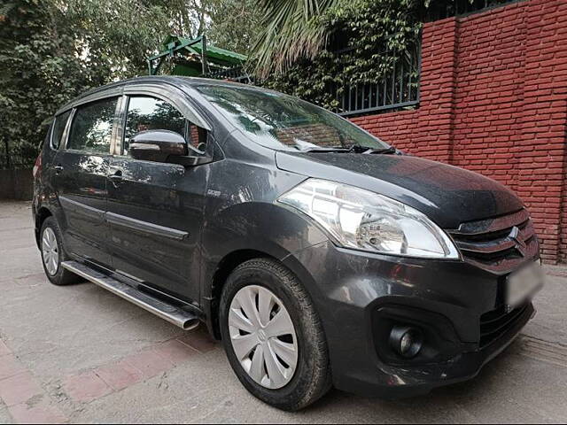 Used Maruti Suzuki Ertiga [2015-2018] VDI Limited Edition [2017] in Delhi