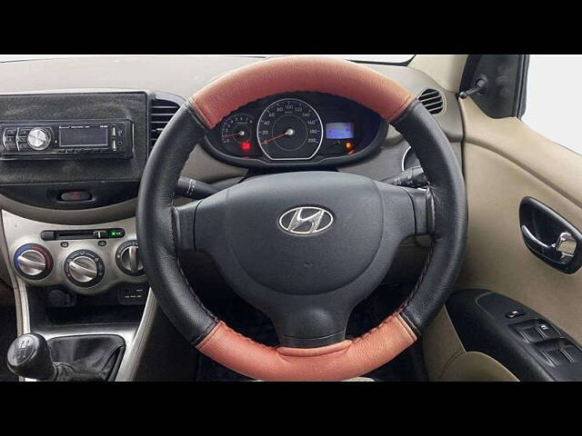 Used Hyundai i10 [2010-2017] Sportz 1.1 iRDE2 [2010--2017] in Hyderabad