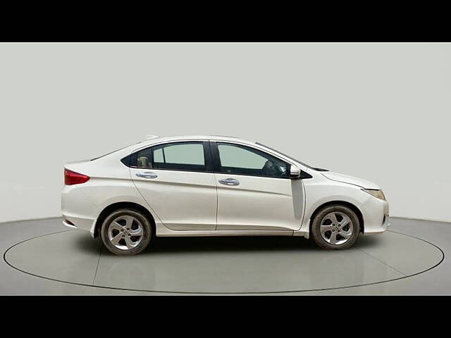 Used Honda City [2014-2017] VX Diesel in Rajkot