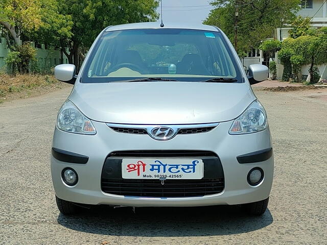Used 2009 Hyundai i10 in Indore