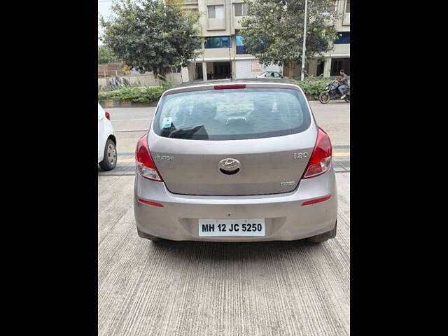 Used Hyundai i20 [2010-2012] Era 1.2 BS-IV in Pune