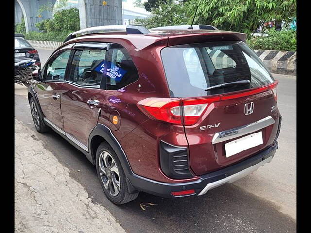 Used Honda BR-V VX Petrol in Chennai