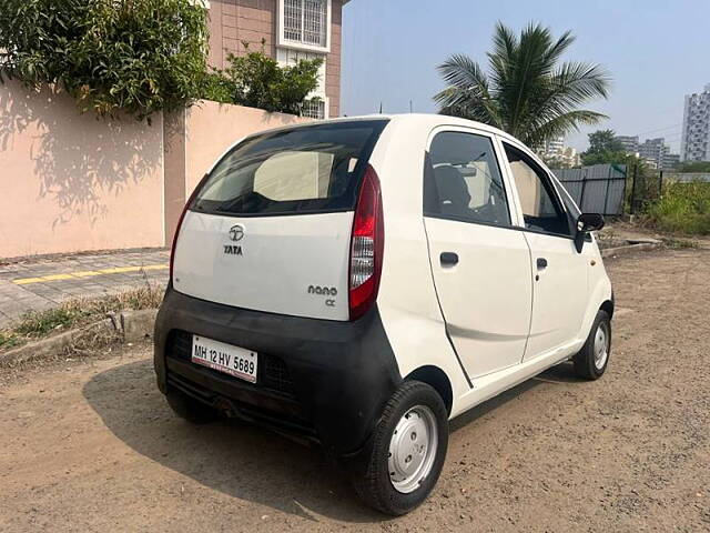 Used Tata Nano CX in Pune