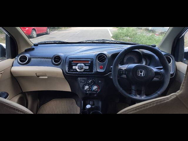 Used Honda Brio [2013-2016] S MT in Bangalore