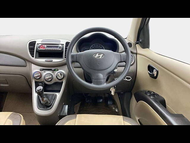 Used Hyundai i10 [2010-2017] 1.1L iRDE Magna Special Edition in Delhi