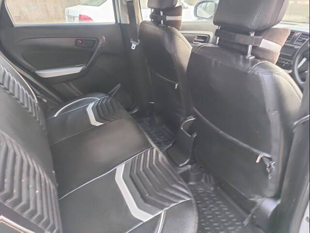 Used Maruti Suzuki Vitara Brezza [2020-2022] VXi in Dehradun