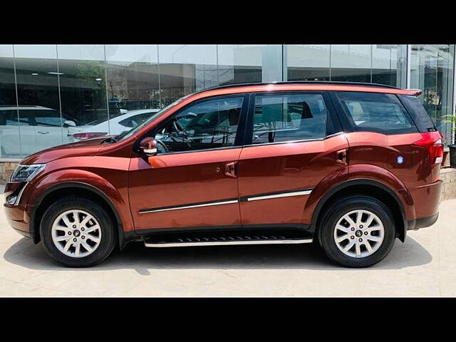 Used Mahindra XUV500 W7 AT [2018-2020] in Mysore