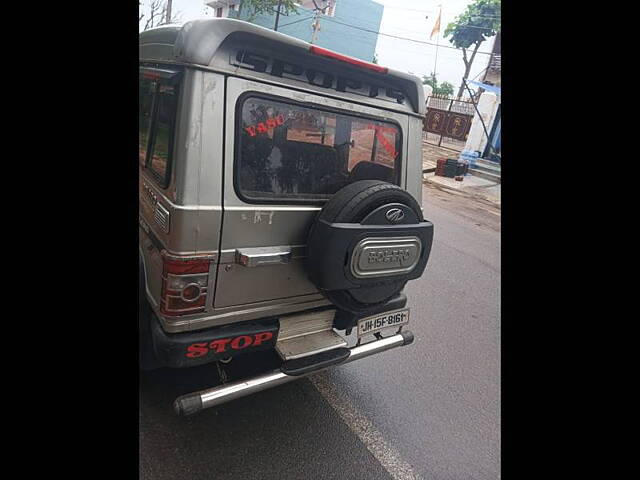 Used Mahindra Bolero [2011-2020] DI BS III in Ranchi