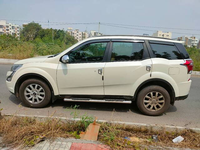 Used Mahindra XUV500 [2015-2018] W9 AT in Hyderabad