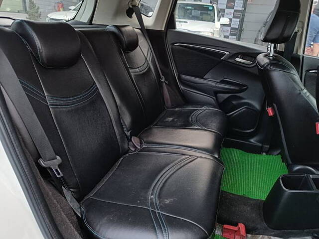 Used Honda Jazz [2015-2018] VX Petrol in Guwahati