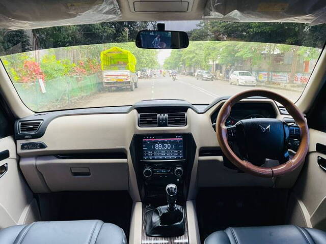 Used Mahindra Scorpio 2021 S11 in Surat