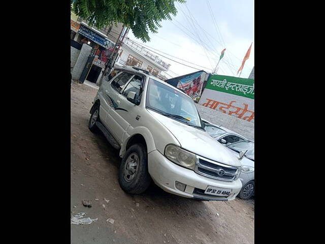 Used Tata Safari [2015-2017] 4x2 EX DiCOR 2.2 VTT in Lucknow