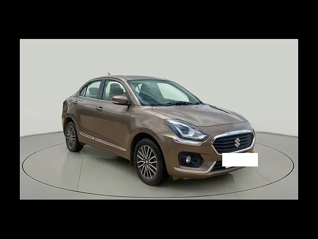 Used 2019 Maruti Suzuki DZire in Bangalore