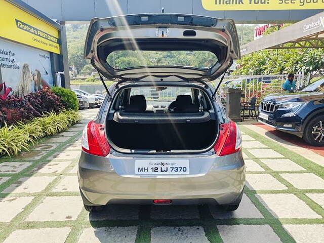 Used Maruti Suzuki Swift [2011-2014] VXi in Pune