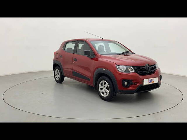 Used 2016 Renault Kwid in Chennai