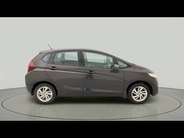 Used Honda Jazz [2015-2018] V Petrol in Ahmedabad