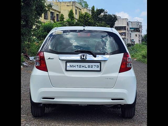 Used Honda Jazz [2011-2013] S in Pune