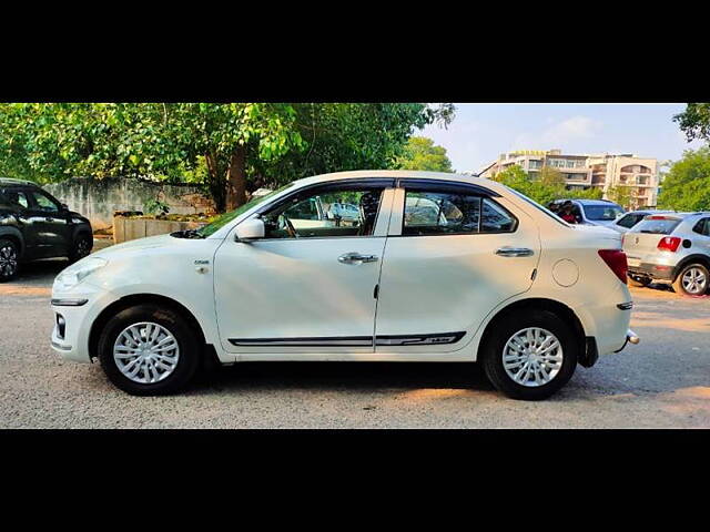 Used Maruti Suzuki Dzire [2017-2020] LDi in Delhi