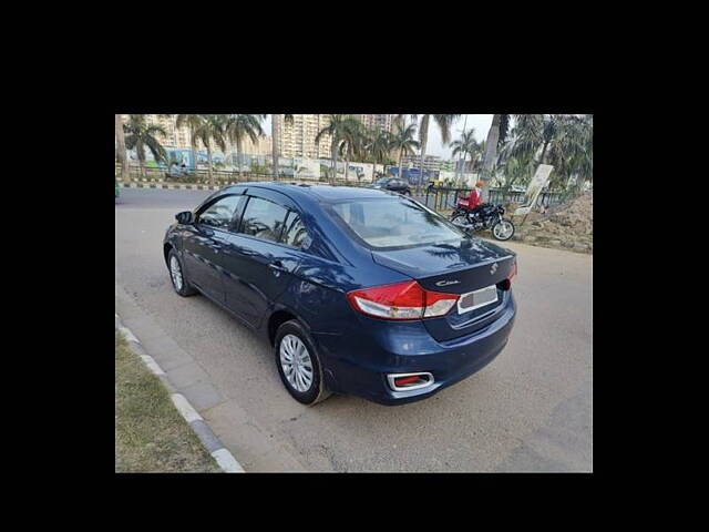 Used Maruti Suzuki Ciaz Delta 1.3 Diesel in Mohali