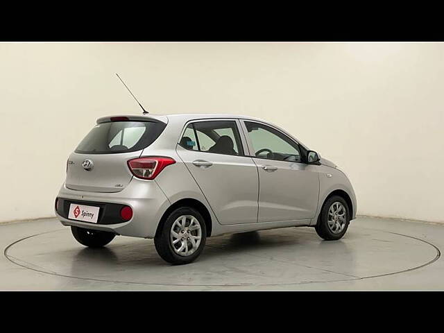 Used Hyundai Grand i10 Magna 1.2 Kappa VTVT in Pune