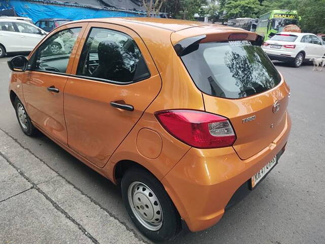 Used Tata Tiago [2016-2020] Revotron XM [2016-2019] in Mumbai