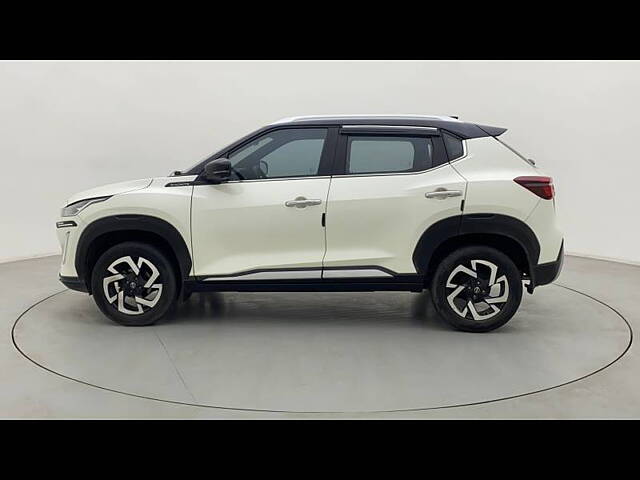 Used Nissan Magnite [2020-2024] XV Premium [2020] in Chennai