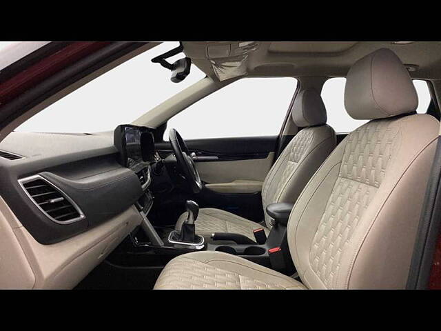 Used Kia Seltos [2019-2022] HTX 1.5 [2020-2021] in Delhi