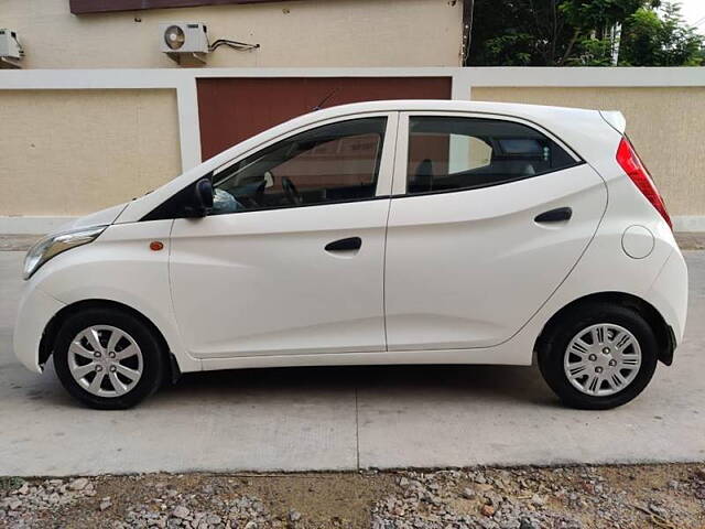 Used Hyundai Eon 1.0 Kappa Magna + [2014-2016] in Hyderabad