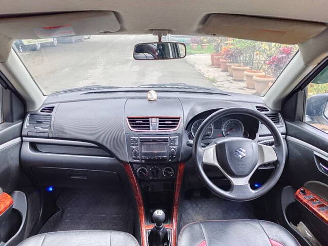 Used Maruti Suzuki Swift [2014-2018] VDi [2014-2017] in Bangalore