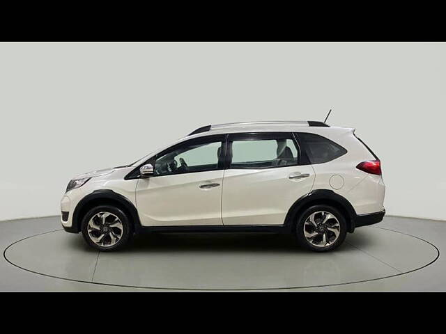 Used Honda BR-V V Petrol in Mumbai