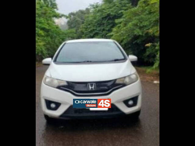 Used 2016 Honda Jazz in Nashik