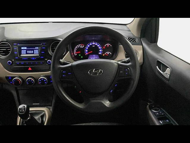 Used Hyundai Xcent [2014-2017] SX 1.2 in Mumbai