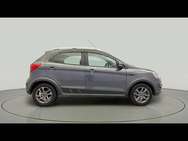 Used Ford Freestyle Titanium 1.5 TDCi in Kochi