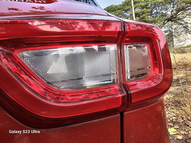 Used Maruti Suzuki Vitara Brezza [2020-2022] VXi AT SHVS in Mumbai