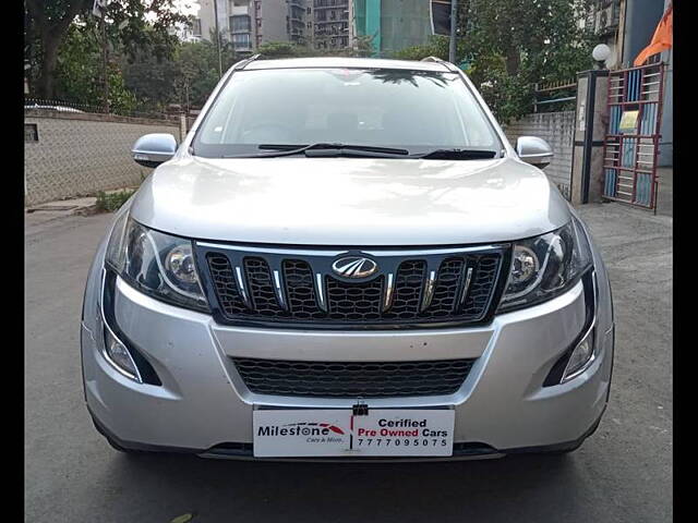 Used 2016 Mahindra XUV500 in Mumbai