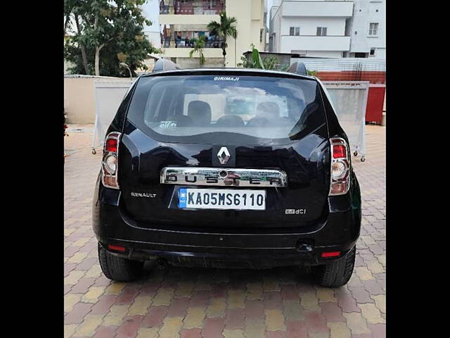 Used Renault Duster [2015-2016] 85 PS RxE in Bangalore