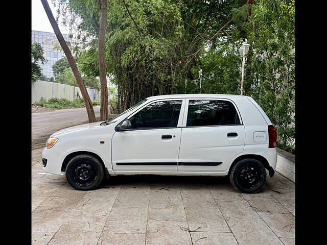 Used Maruti Suzuki Alto K10 [2010-2014] VXi in Pune