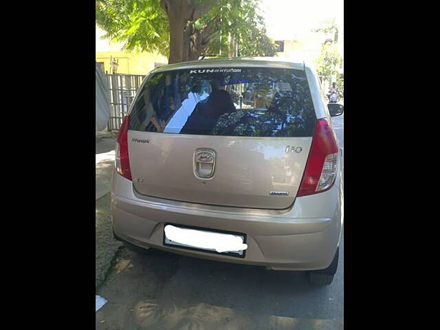 Used Hyundai i10 [2007-2010] Magna in Chennai