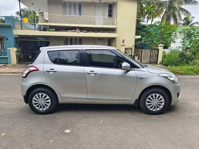 Used Maruti Suzuki Swift [2011-2014] VDi in Mysore