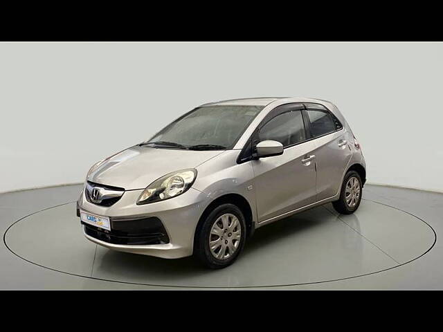 Used Honda Brio [2011-2013] S MT in Delhi