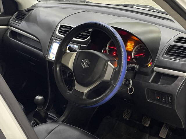 Used Maruti Suzuki Swift [2014-2018] VXi [2014-2017] in Ghaziabad