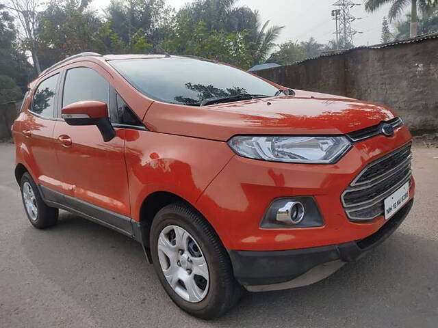 Used Ford EcoSport [2017-2019] Trend + 1.5L TDCi in Pune