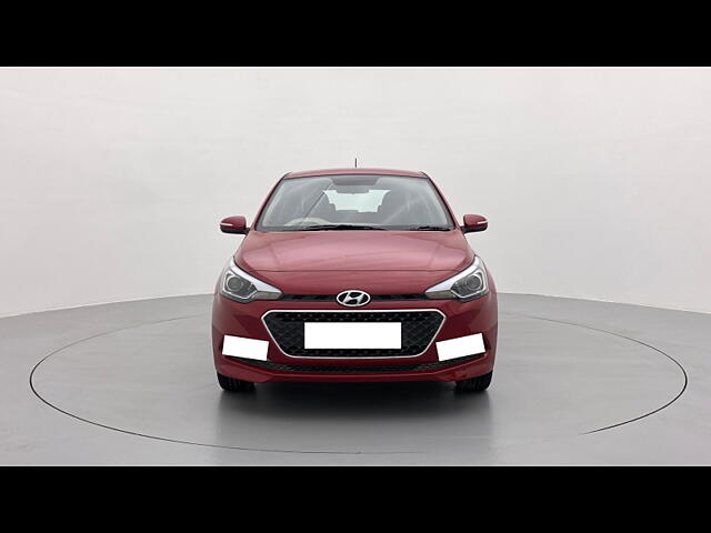 Used 2017 Hyundai Elite i20 in Hyderabad