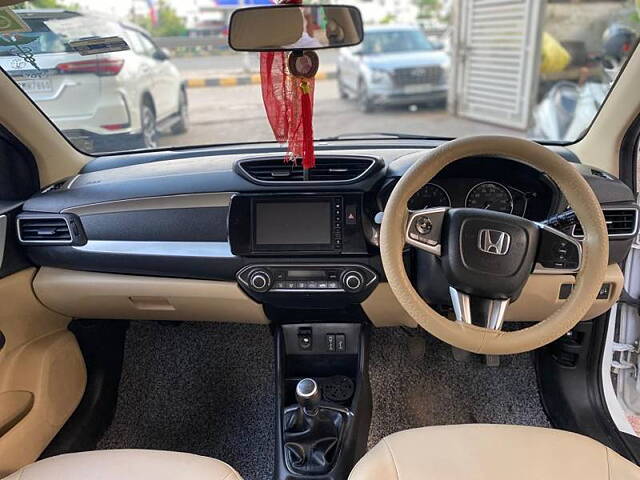 Used Honda Amaze [2018-2021] 1.2 VX MT Petrol [2018-2020] in Lucknow