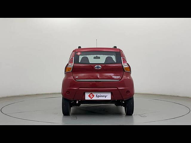 Used Datsun redi-GO [2016-2020] S 1.0 AMT [2018-2019] in Lucknow