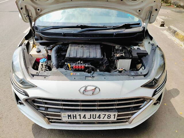 Used Hyundai Grand i10 [2013-2017] Sports Edition 1.2L Kappa VTVT in Pune